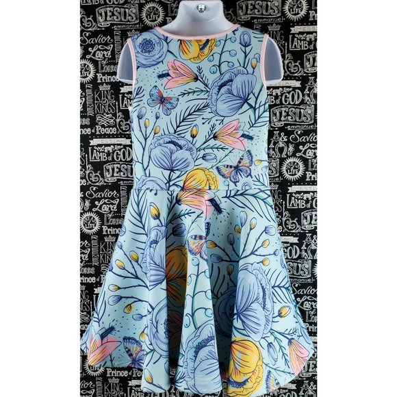 Emma & Elas dresses (2) Sz 10/12Y NWT - Picture 5 of 15